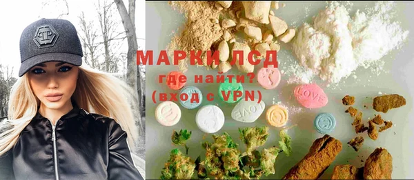стафф Баксан
